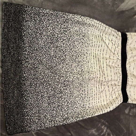 NWT Kate Spade size 10 Trish be dazzled dress - Picture 12 of 14